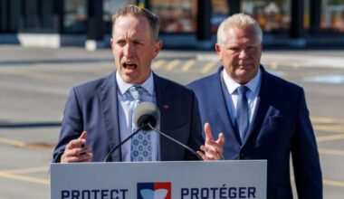 Metrolinx CEO acknowledges launch problems with Finch West LRT - Toronto