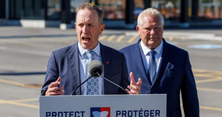 Metrolinx CEO acknowledges launch problems with Finch West LRT - Toronto