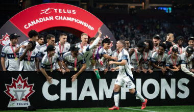 Toronto FC to face CPL champion Atletico Ottawa in Canadian Championship draw