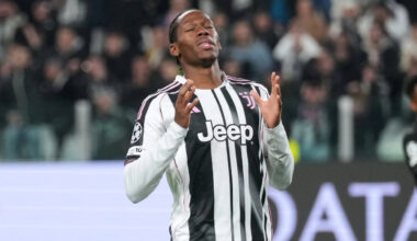 Serie A Roundup: Jonathan David's missed penalty costs Juventus in draw