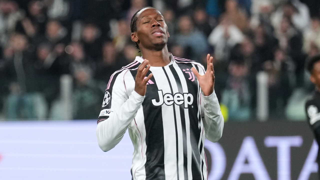 Serie A Roundup: Jonathan David's missed penalty costs Juventus in draw