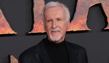 James Cameron says he moved from U.S. to New Zealand for ‘sanity’ - National