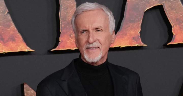 James Cameron says he moved from U.S. to New Zealand for ‘sanity’ - National