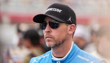 NASCAR's 'Chase' returns: What fans need to know about the 2026 format