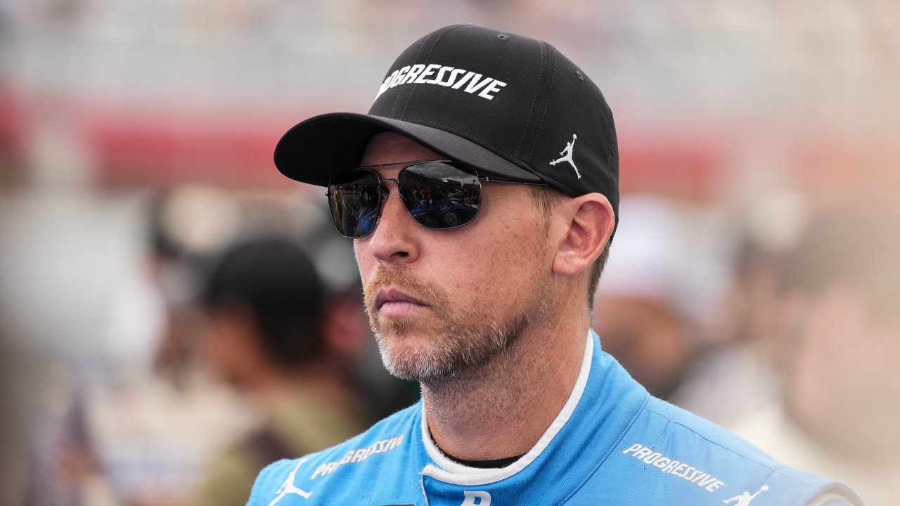 NASCAR's 'Chase' returns: What fans need to know about the 2026 format