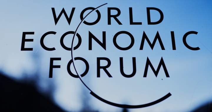 The World Economic Forum is meeting in Davos. Here’s how it works - National