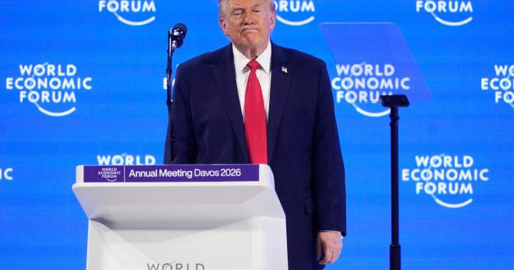 3 key moments you may have missed in Trump’s speech - National