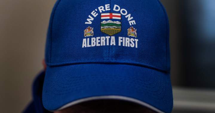 3 in 10 Albertans would vote for independence — but only half committed to separating: poll