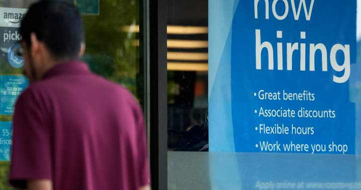 U.S. unemployment dips after sluggish hiring in 2025 - National