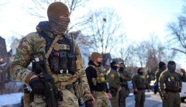 Vancouver-based Jim Pattison group says it didn’t know warehouse would become ICE facility