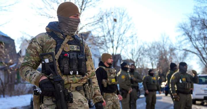 Vancouver-based Jim Pattison group says it didn’t know warehouse would become ICE facility