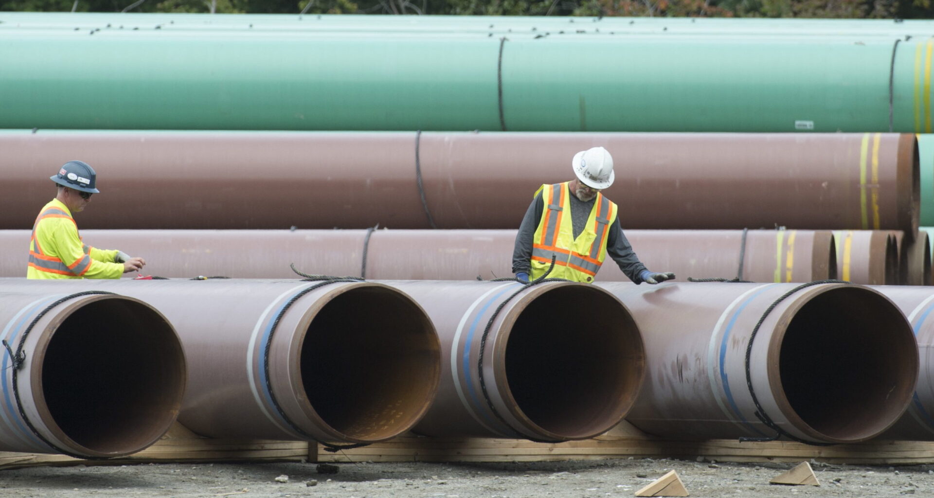 Five things to watch in Canada’s oil and gas industry in 2026