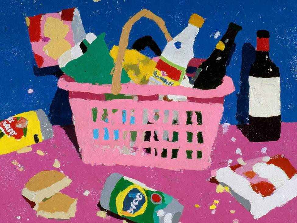 An "unprecedented intellectual impossibility": Canadian inflation weaker than it appears