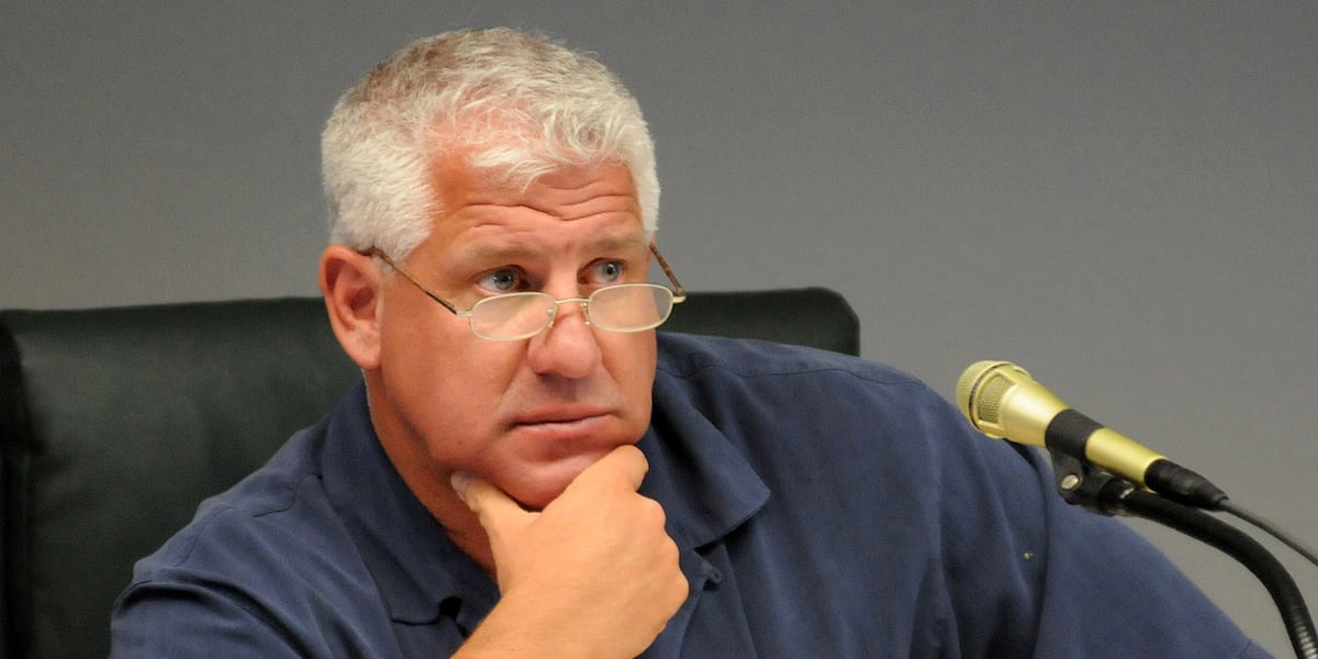 Gary Kompothecras named to state Board of Chiropractic Medicine