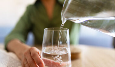 How to Stay Hydrated in Winter