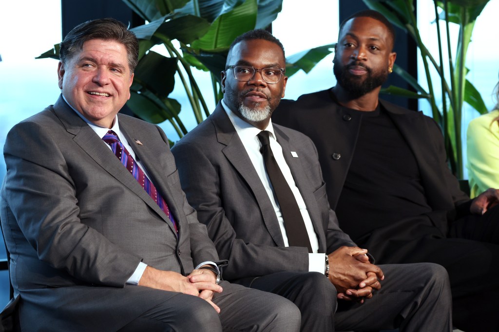 Chicago prepares for 2026 WNBA All-Star Weekend with a pitch