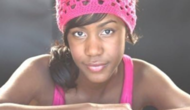 Kianna Underwood, former Nickelodeon star, killed in hit-and-run - CTV News