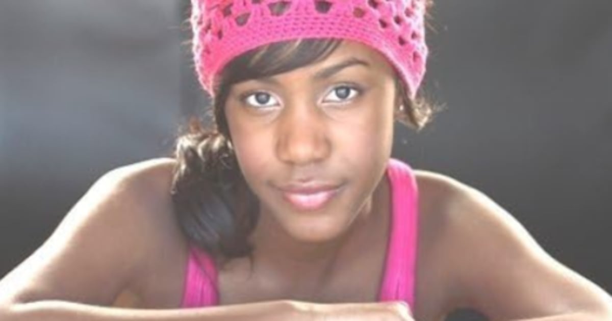 Kianna Underwood, former Nickelodeon star, killed in hit-and-run - CTV News