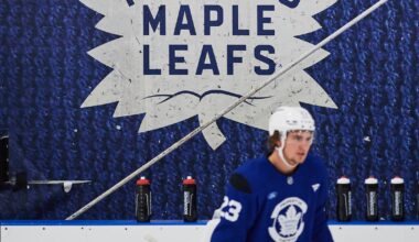 Toronto Maple Leafs outdoor practice weekend cancelled due to extreme cold