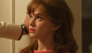 3 Best New Movies to Watch on Netflix This Weekend - TheWrap