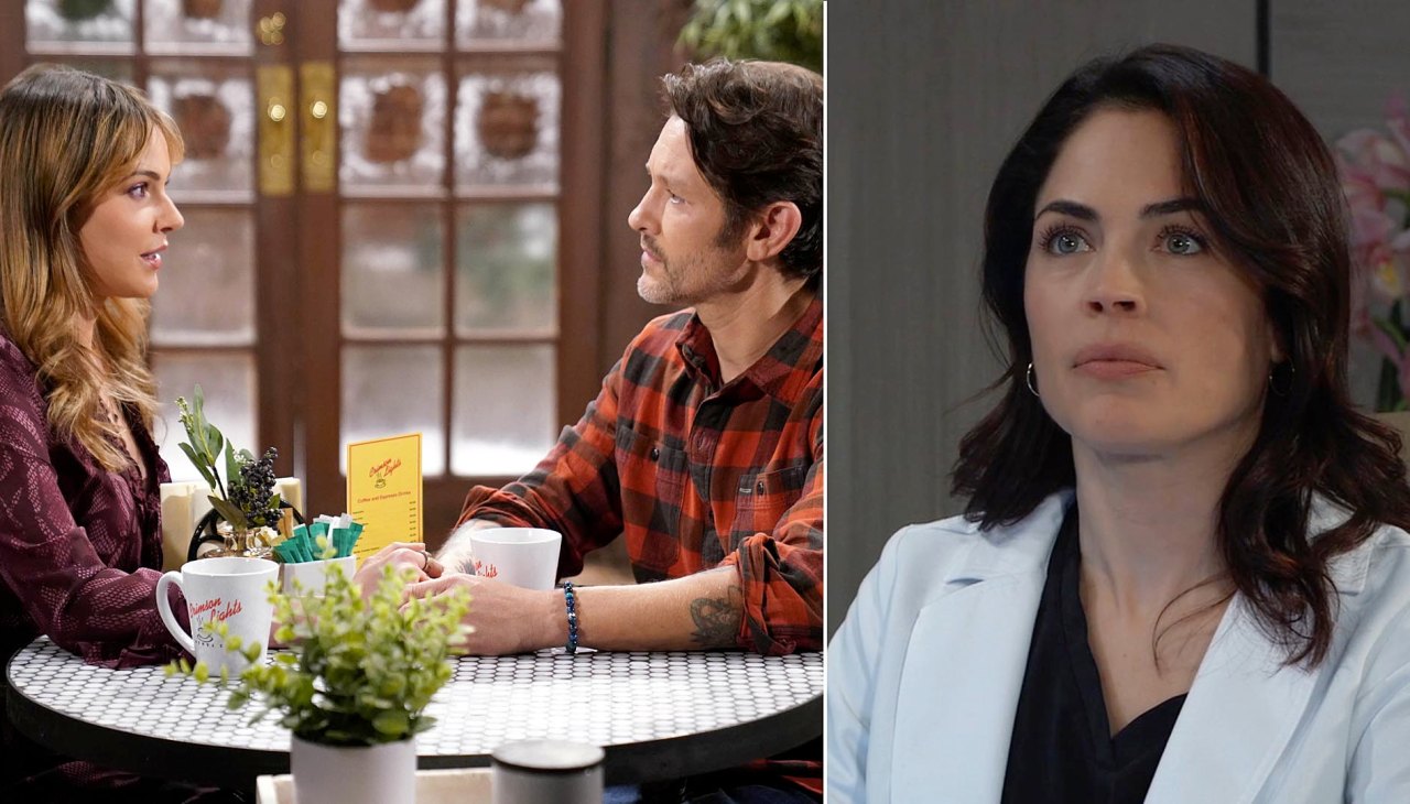 Record This: Episode Guide For General Hospital, Young and Restless, BTG, DAYS and B&B, January 19-23