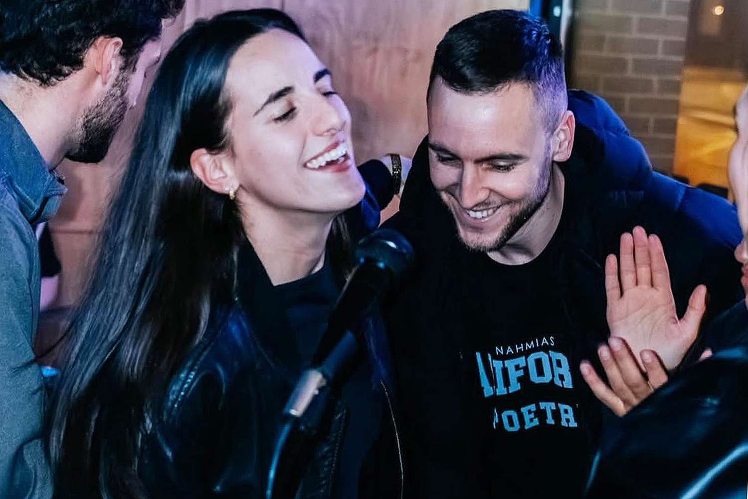 Caitlin Clark's Boyfriend Gushingly Tells Her 'I Love You' as They Celebrate Her 24th Birthday