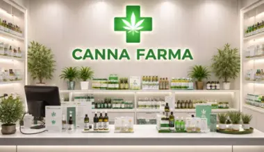 The Ministry of Health Grants 7 Licenses: The First Medicinal Cannabis Pharmacy Opens in Panama