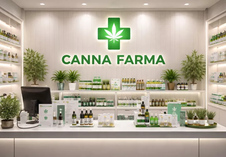 The Ministry of Health Grants 7 Licenses: The First Medicinal Cannabis Pharmacy Opens in Panama
