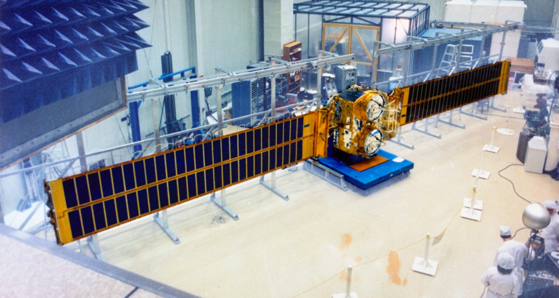 Before the Canadarm, there was Hermes: Canada’s 50-year space legacy