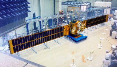 Before the Canadarm, there was Hermes: Canada’s 50-year space legacy