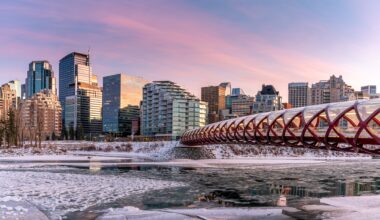 Canadian Household Debt Hits Record $3.2T, But Growth Is Mostly Interest