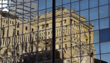 Canadians Already In A Per Capita Recession, BoC Rewrites History