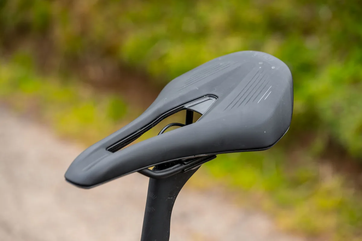 Cannondale synapse carbon