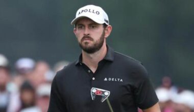 The American Express betting props: Look for Patrick Cantlay to notch another strong finish - PGA Tour