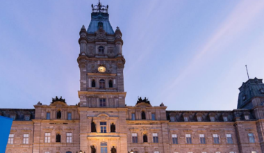 Agriculture and Agri-Food Canada is closing its Quebec Research and Development Centre  – AFPC-Québec