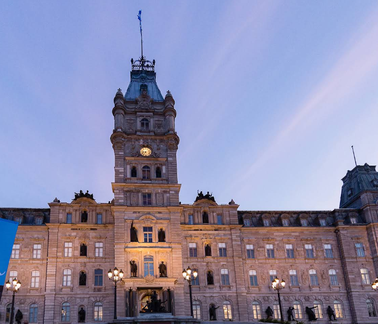 Agriculture and Agri-Food Canada is closing its Quebec Research and Development Centre  – AFPC-Québec