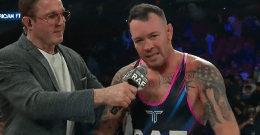 Highlights! Covington Slices Through Rockhold, Calls Out GSP | RFA 05