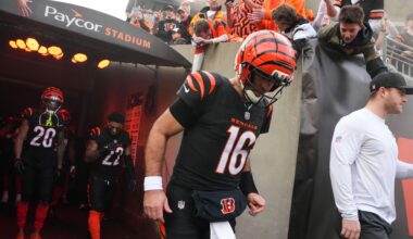 Joe Flacco Talks Possible NFL Retirement, Potentially Replacing Aaron Rodgers with Steelers