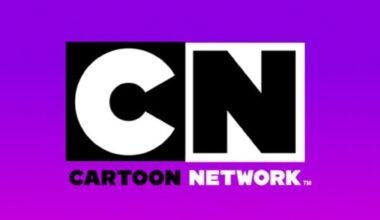 It's the End of an Era for This Major Cartoon Network Landmark