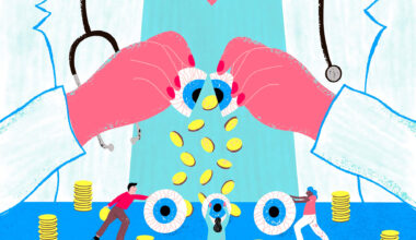 How Privatized Cataract Surgery Helped Ontario’s Wealthiest—and Left Others Behind