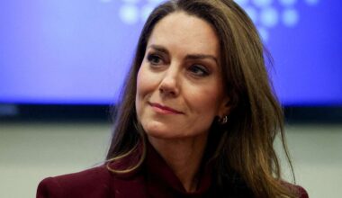 Kate Middleton Calls Long Hospital Stays 'Groundhog Day' After Cancer Journey