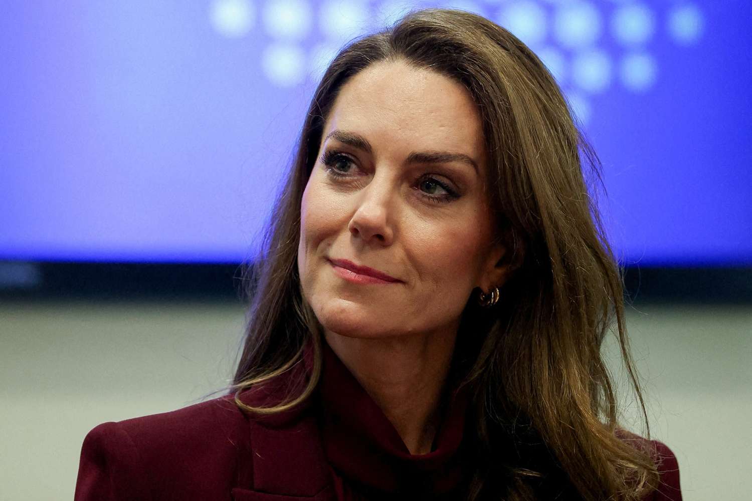 Kate Middleton Calls Long Hospital Stays 'Groundhog Day' After Cancer Journey