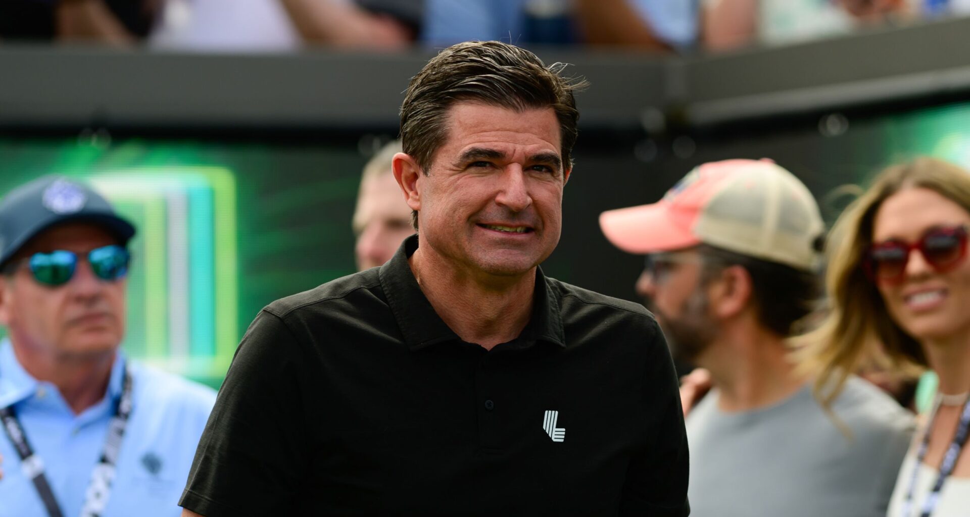 4 Big Changes LIV Golf Aims To Make In 2026