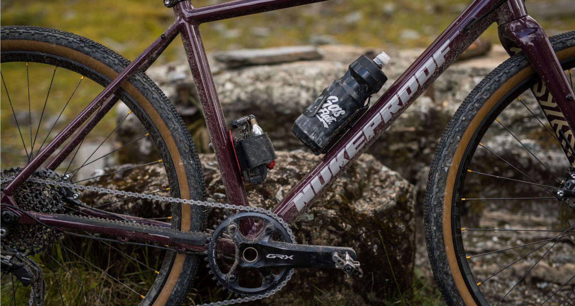 Belgian bike brand offers transferable 'lifetime' warranty for frames