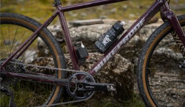 Belgian bike brand offers transferable 'lifetime' warranty for frames