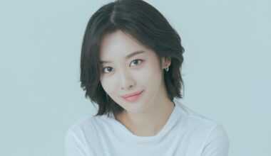 Cha Joo Young To Temporarily Halt Activities After Undergoing Surgery