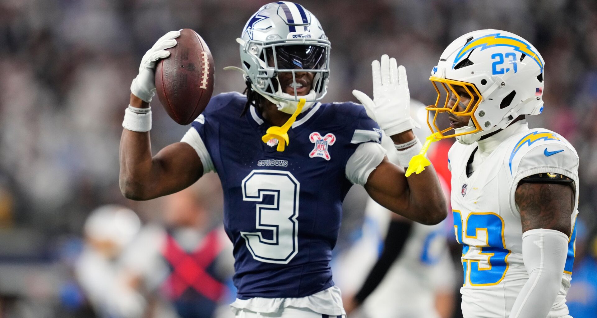 Breaking Down the Top NFL Franchise Tag Candidates in 2026