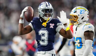 Breaking Down the Top NFL Franchise Tag Candidates in 2026