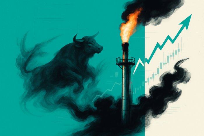 Natural Gas News: Freeze-Offs & Inventory Depletion—Will March Futures Rally Continue? - FXEmpire