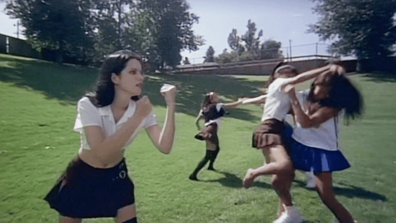 Raunchy, Over-The-Top R-Rated Action Comedy Takes Pleasure In Offending Everybody